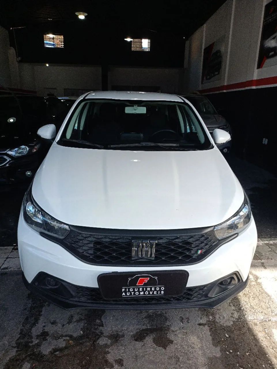 Fiat ARGO 2025