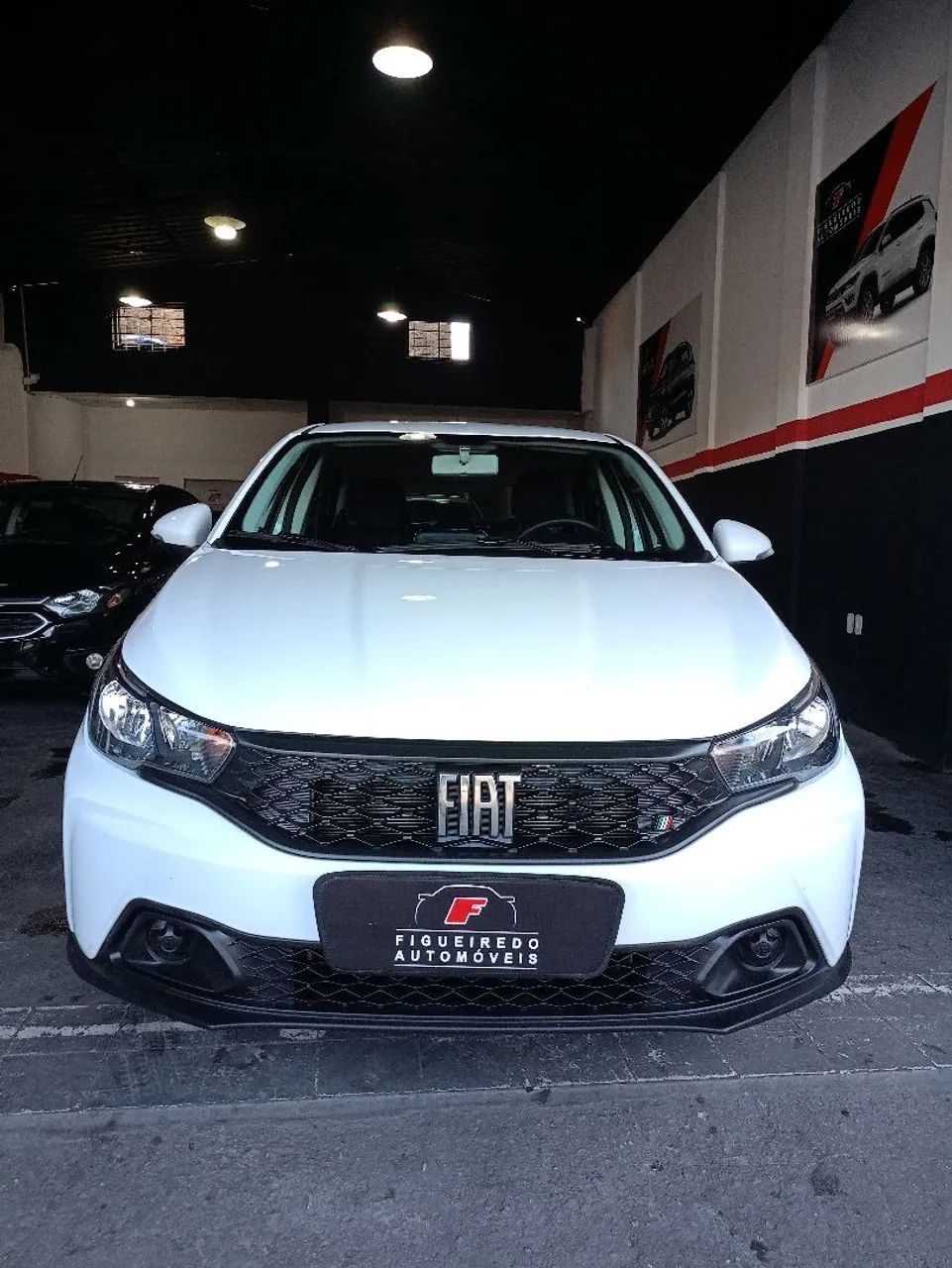 Fiat ARGO 11