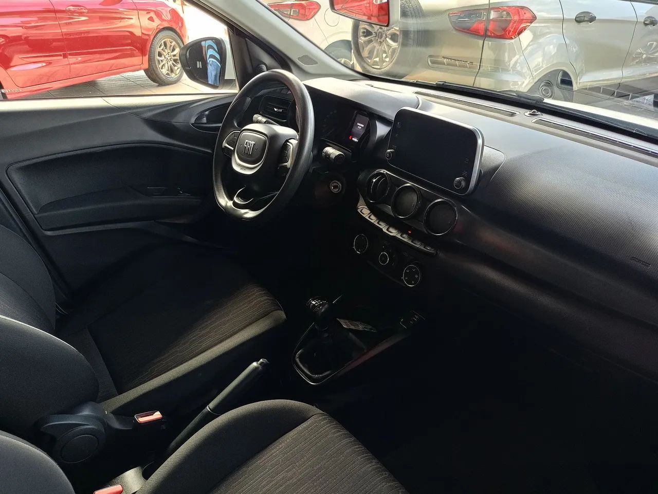 Fiat ARGO 7