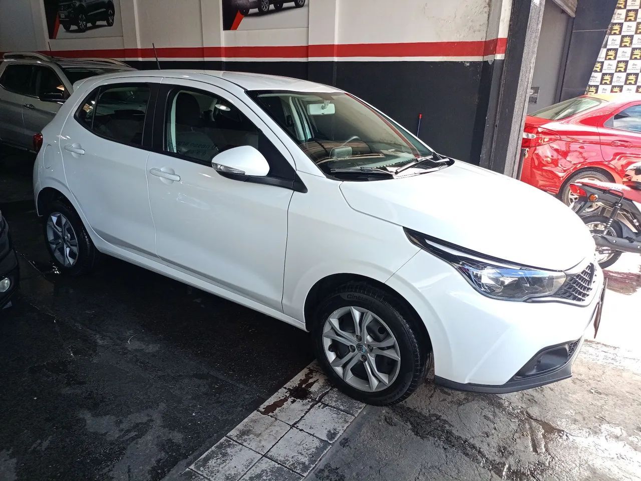 Fiat ARGO 4