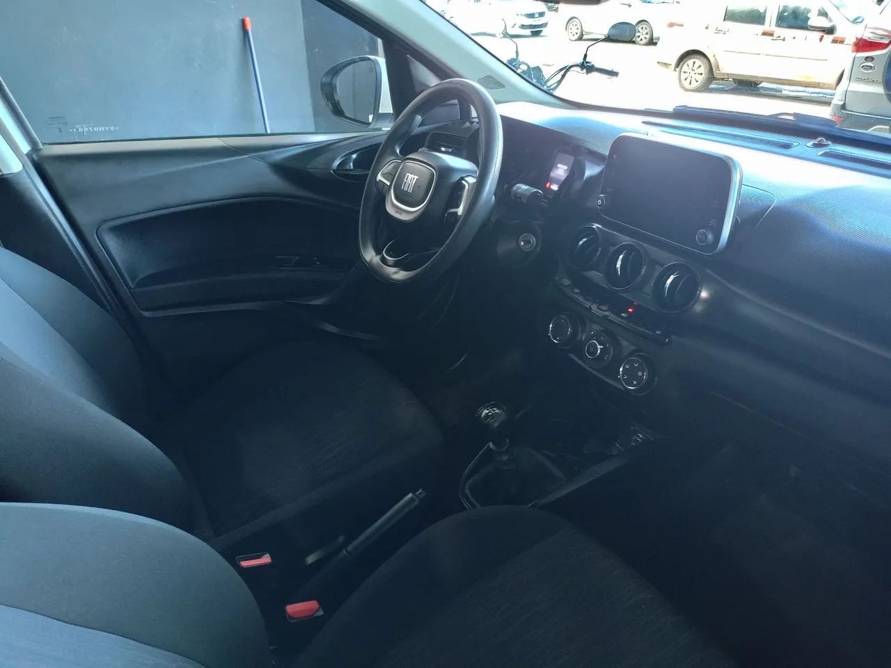 Fiat ARGO 13