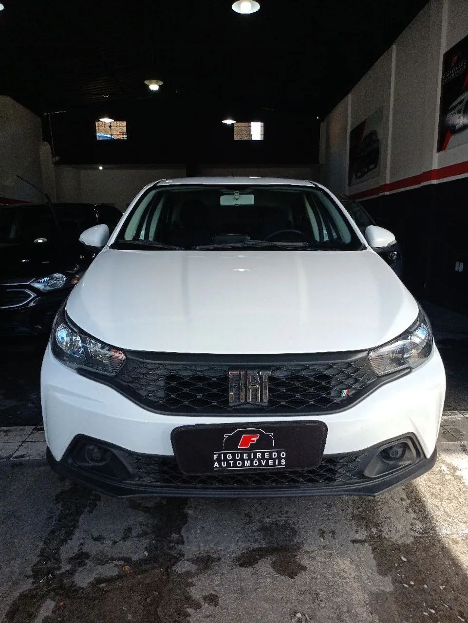 Fiat ARGO 2
