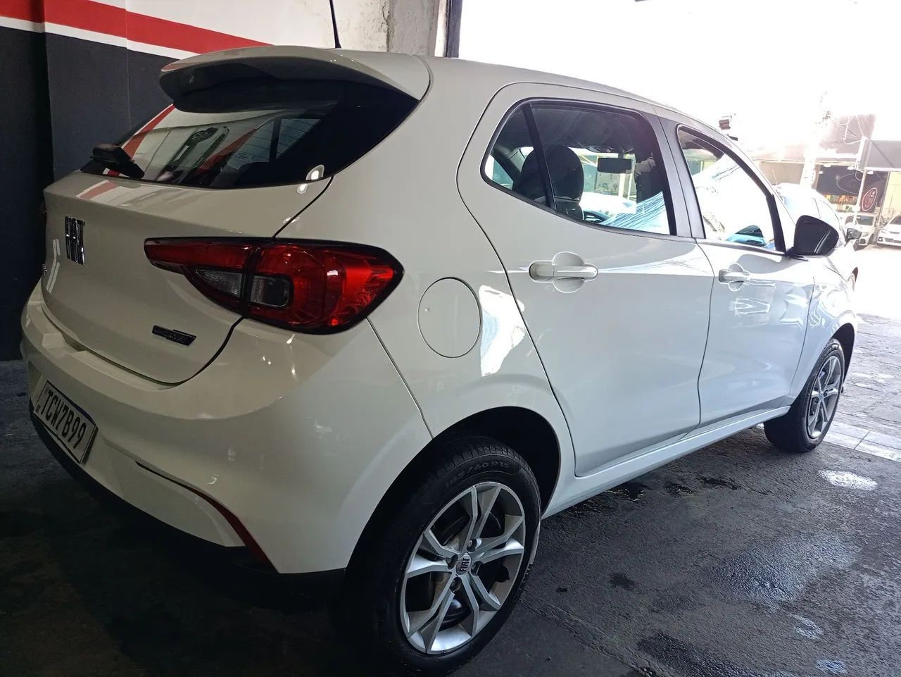 Fiat ARGO 15