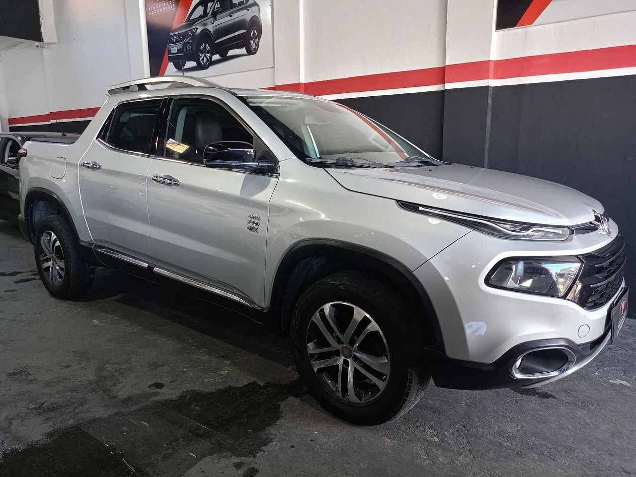 Fiat TORO 6