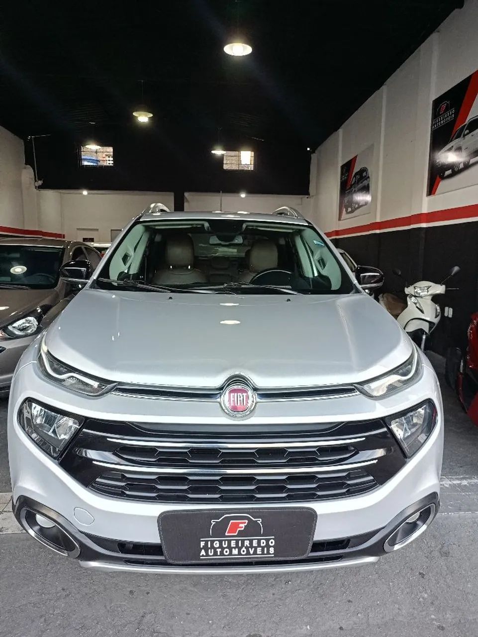 Fiat TORO 11