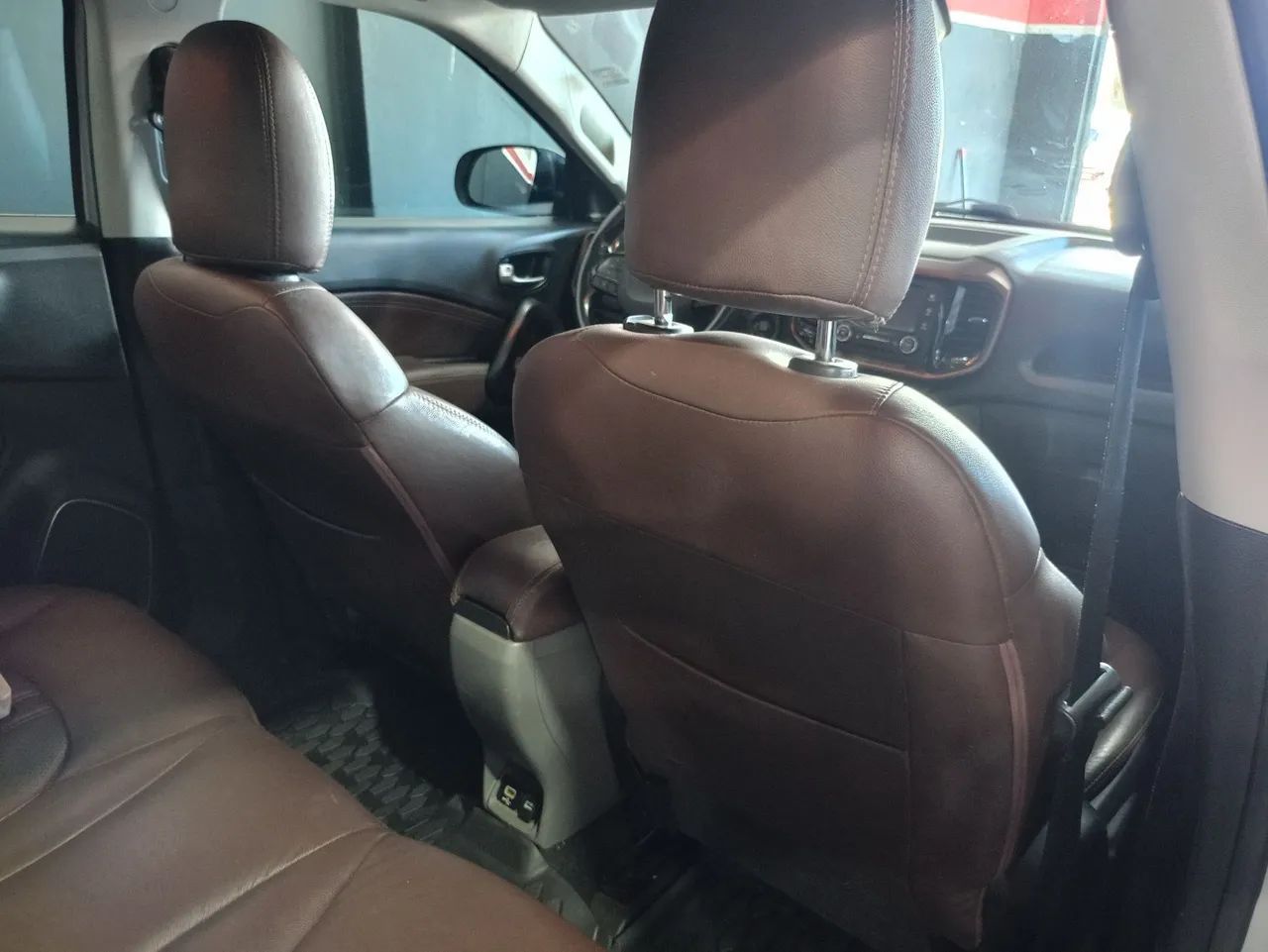 Fiat TORO 9