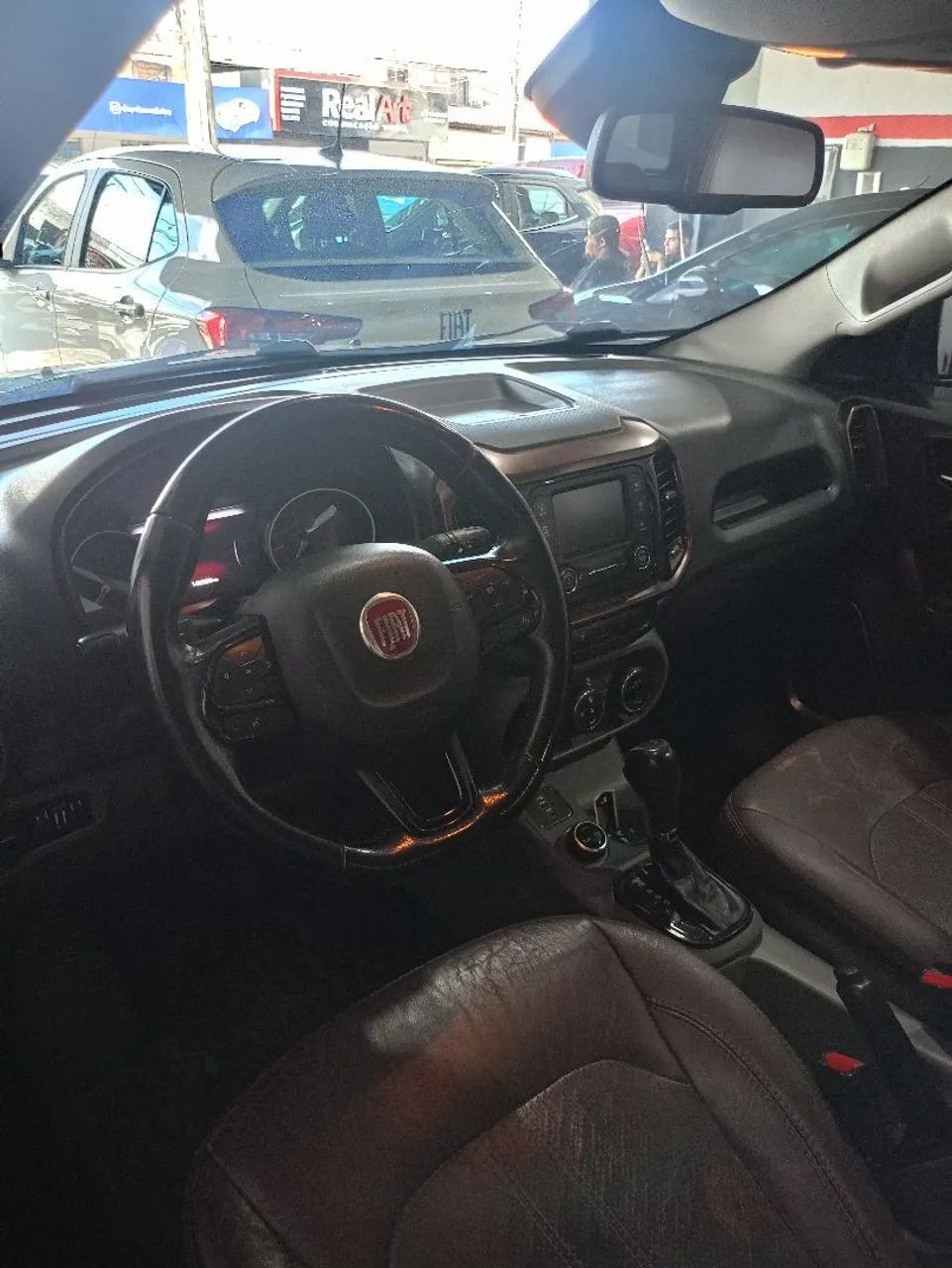 Fiat TORO 10