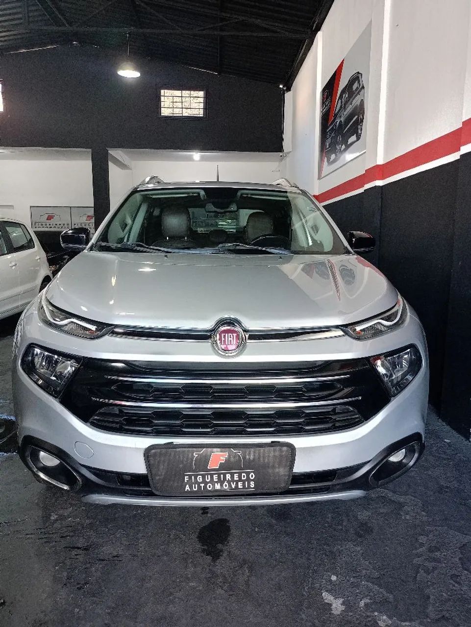 Fiat TORO 3