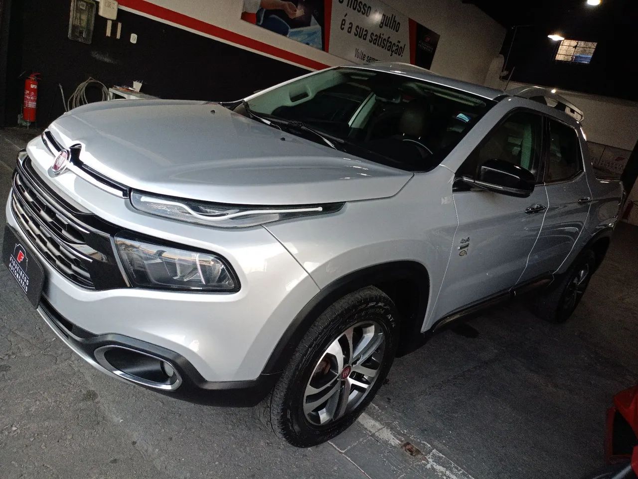 Fiat TORO 14