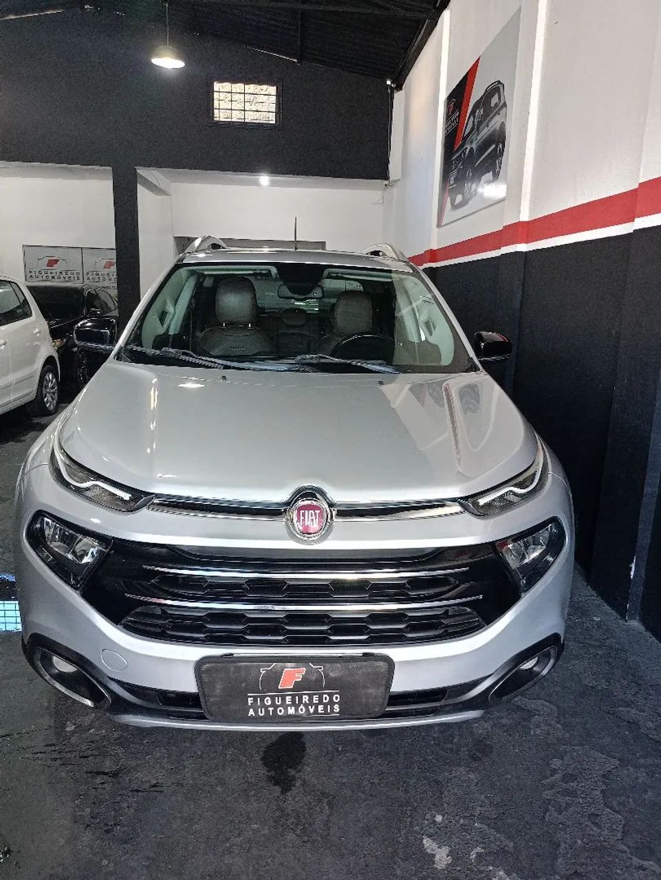 Fiat TORO 2