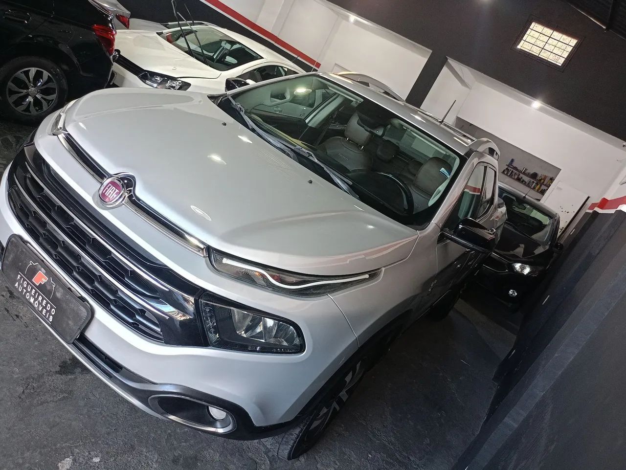 Fiat TORO 5
