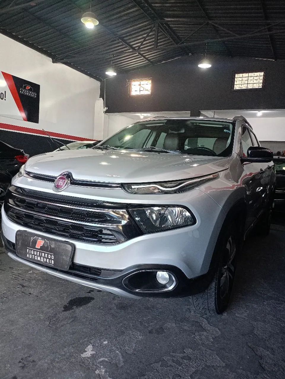 Fiat TORO 4
