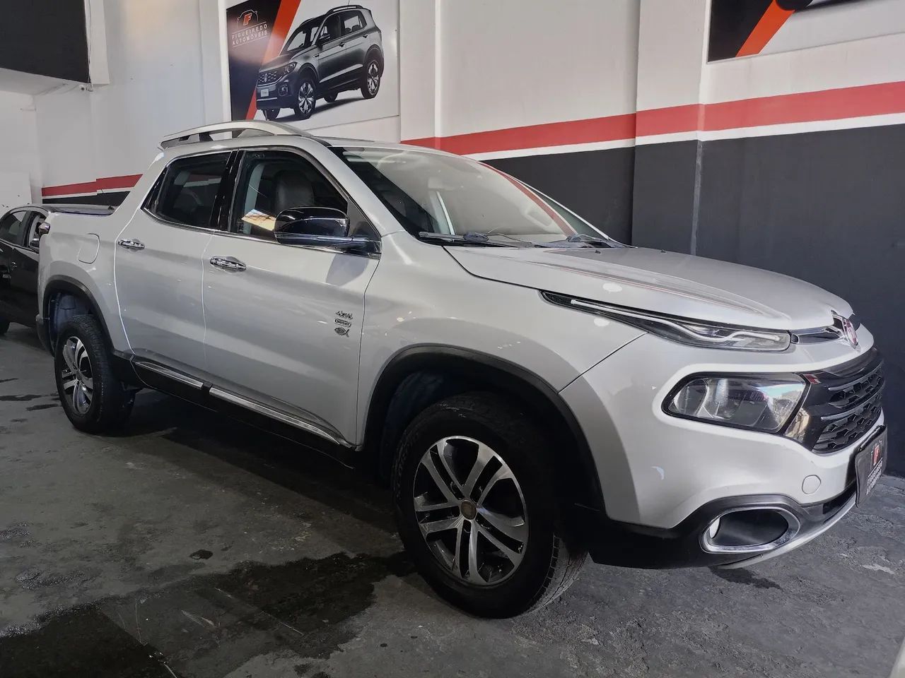 Fiat TORO 7
