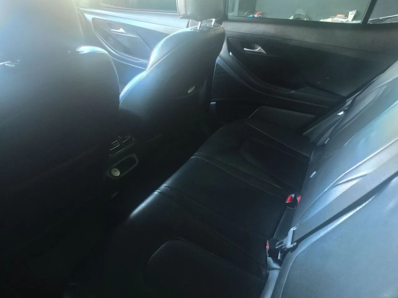 Hyundai CRETA 7