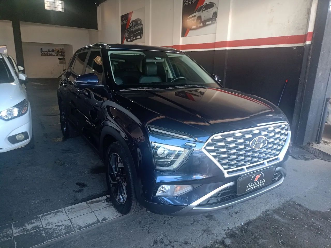 Hyundai CRETA 3