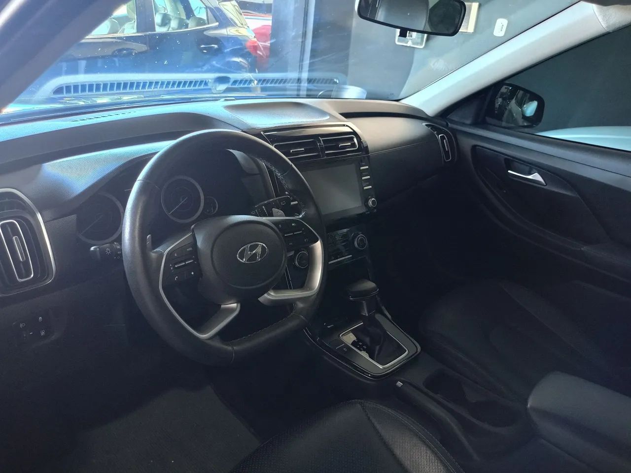 Hyundai CRETA 11
