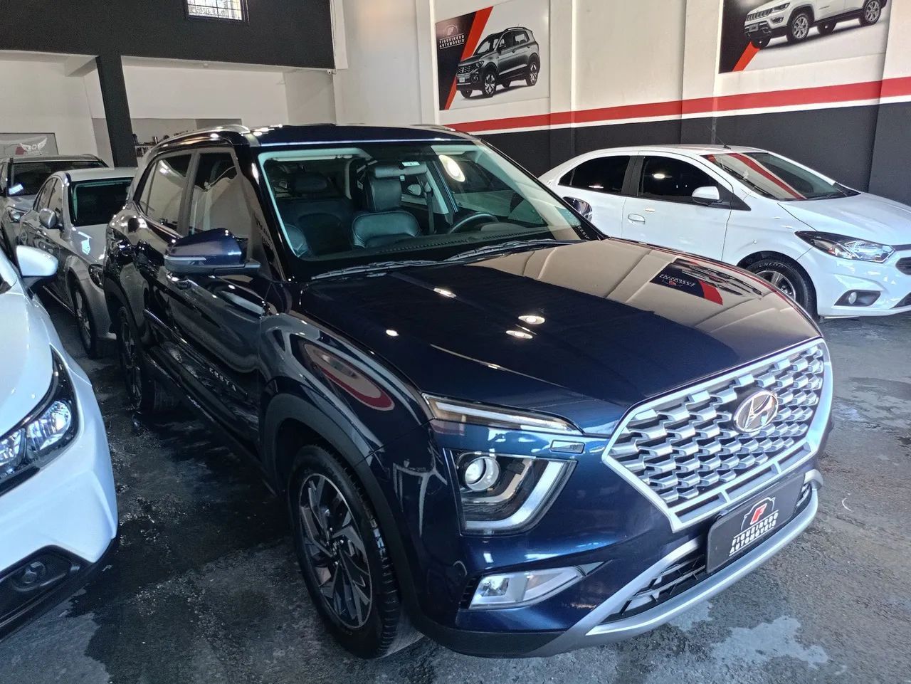 Hyundai CRETA 2