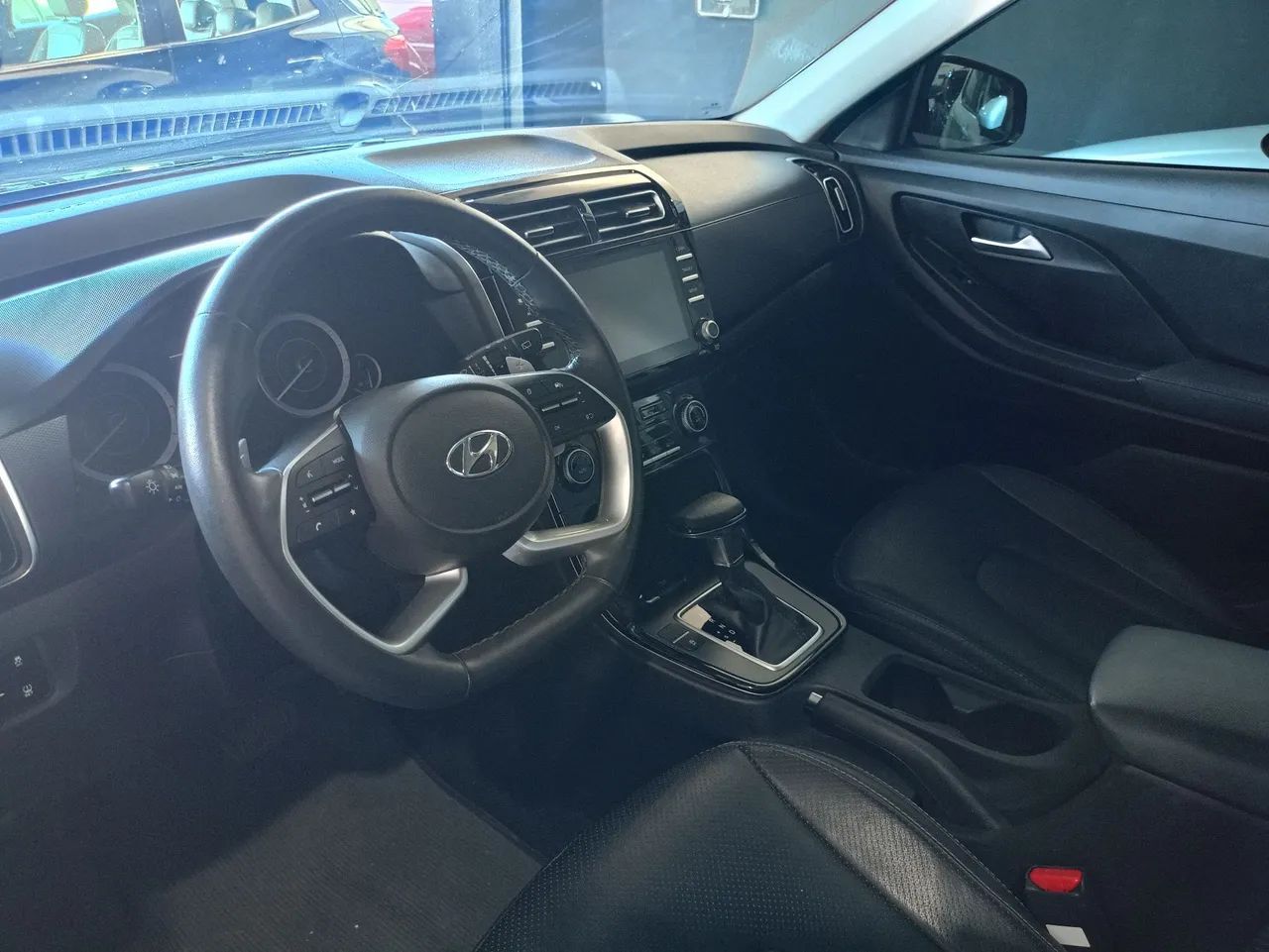 Hyundai CRETA 8