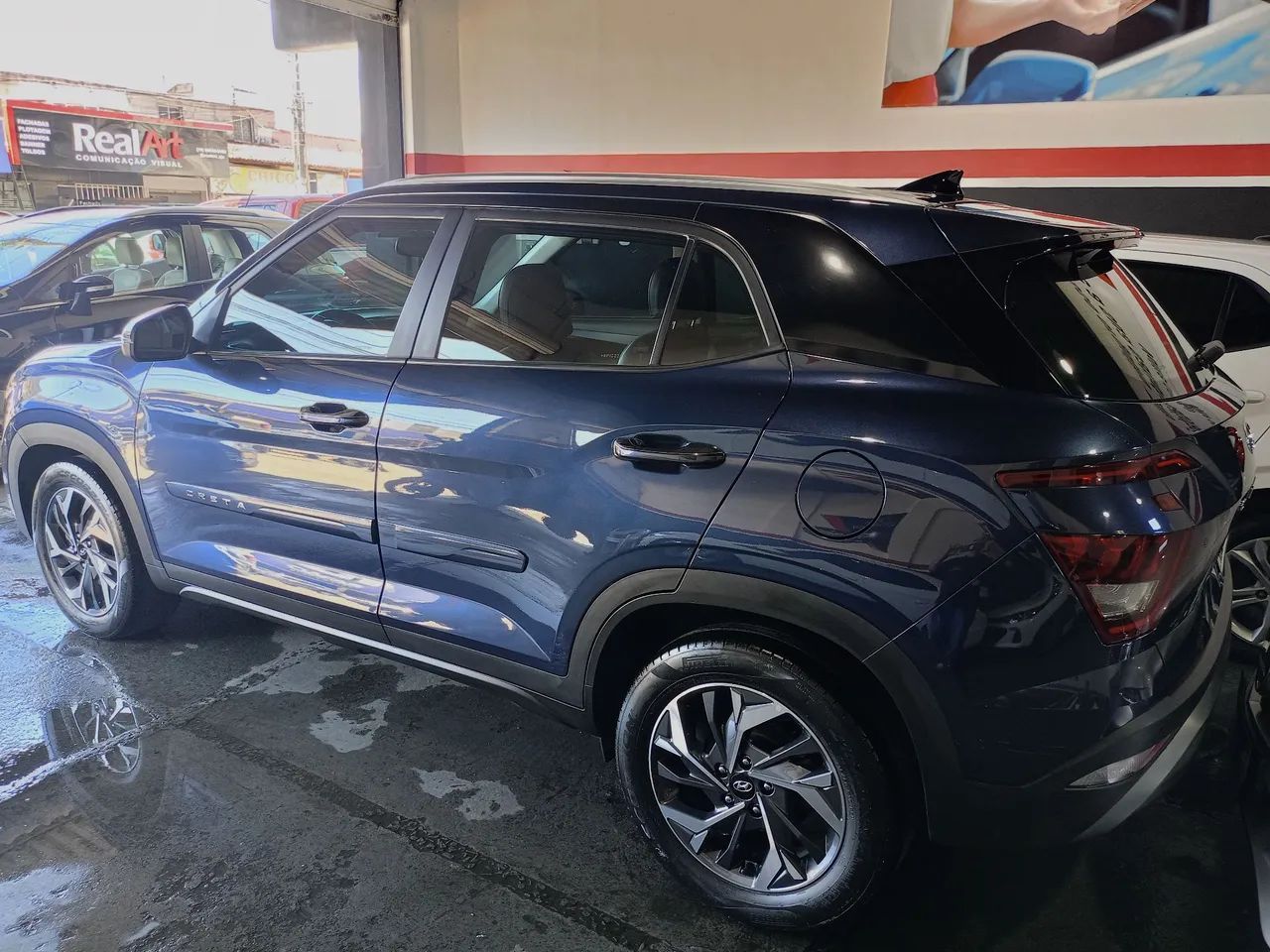 Hyundai CRETA 10