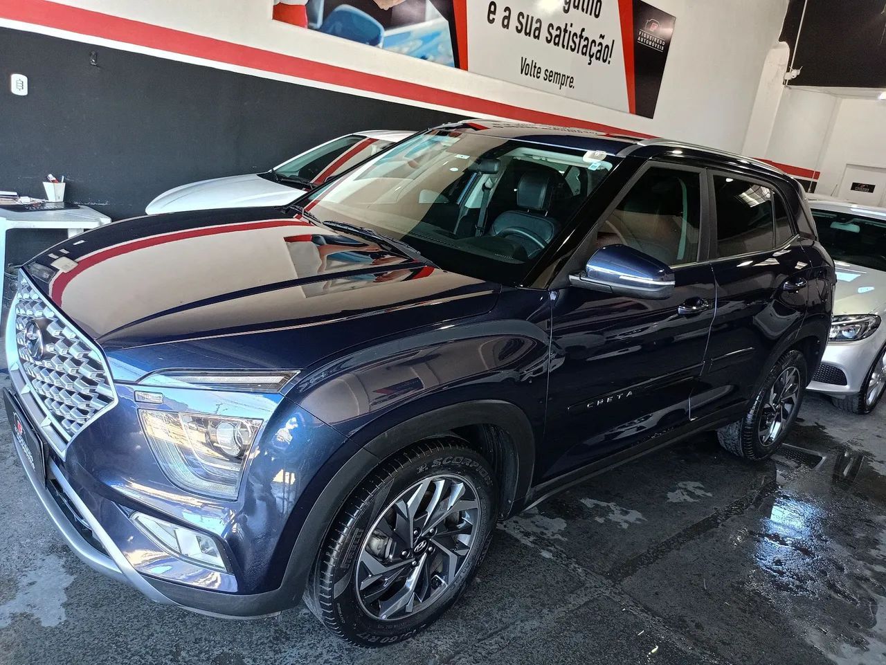 Hyundai CRETA 3