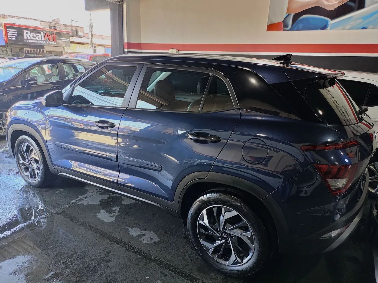 Hyundai CRETA 9
