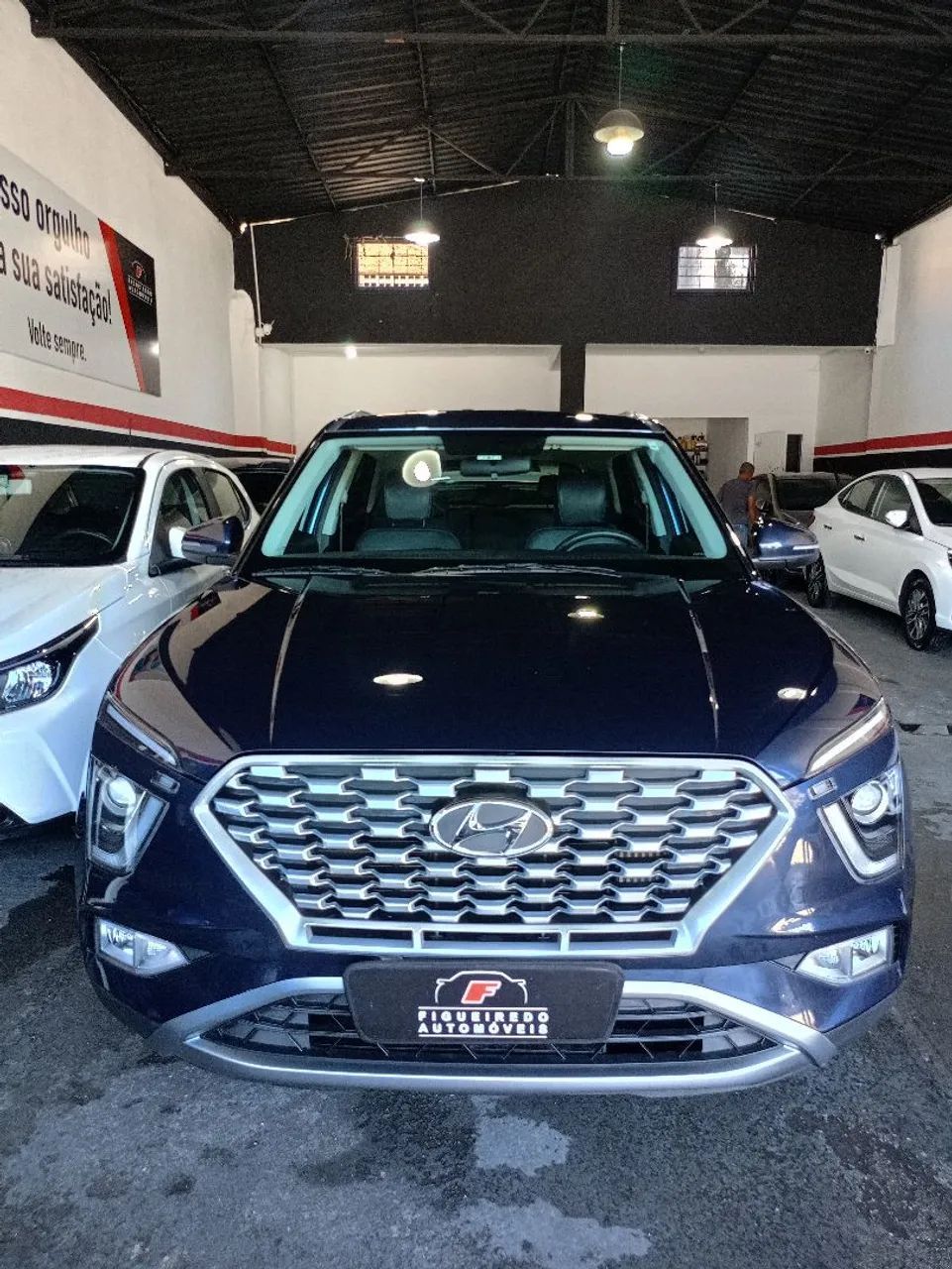 Hyundai CRETA 12