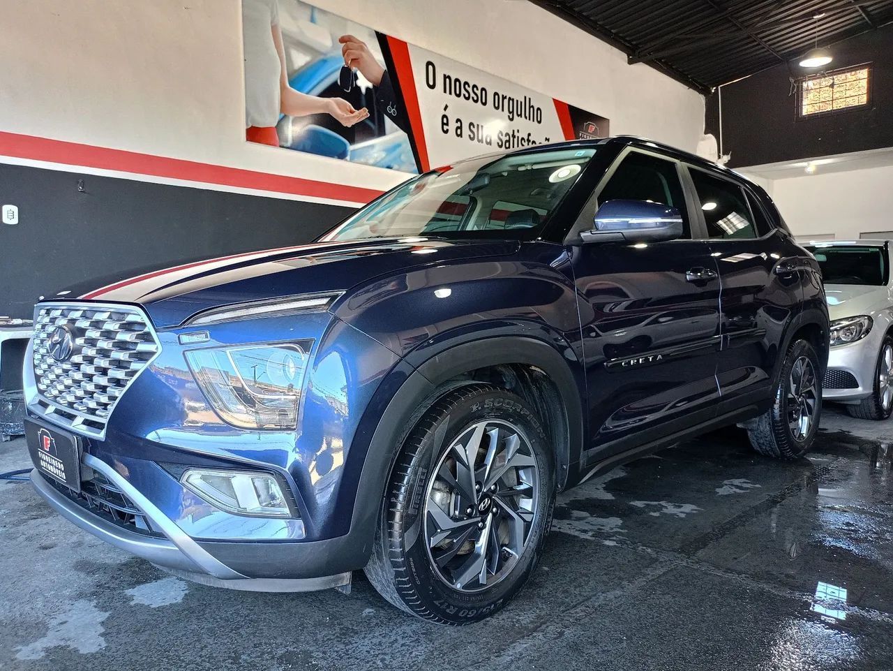 Hyundai CRETA 6