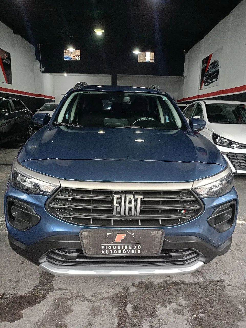 Fiat PULSE 2022