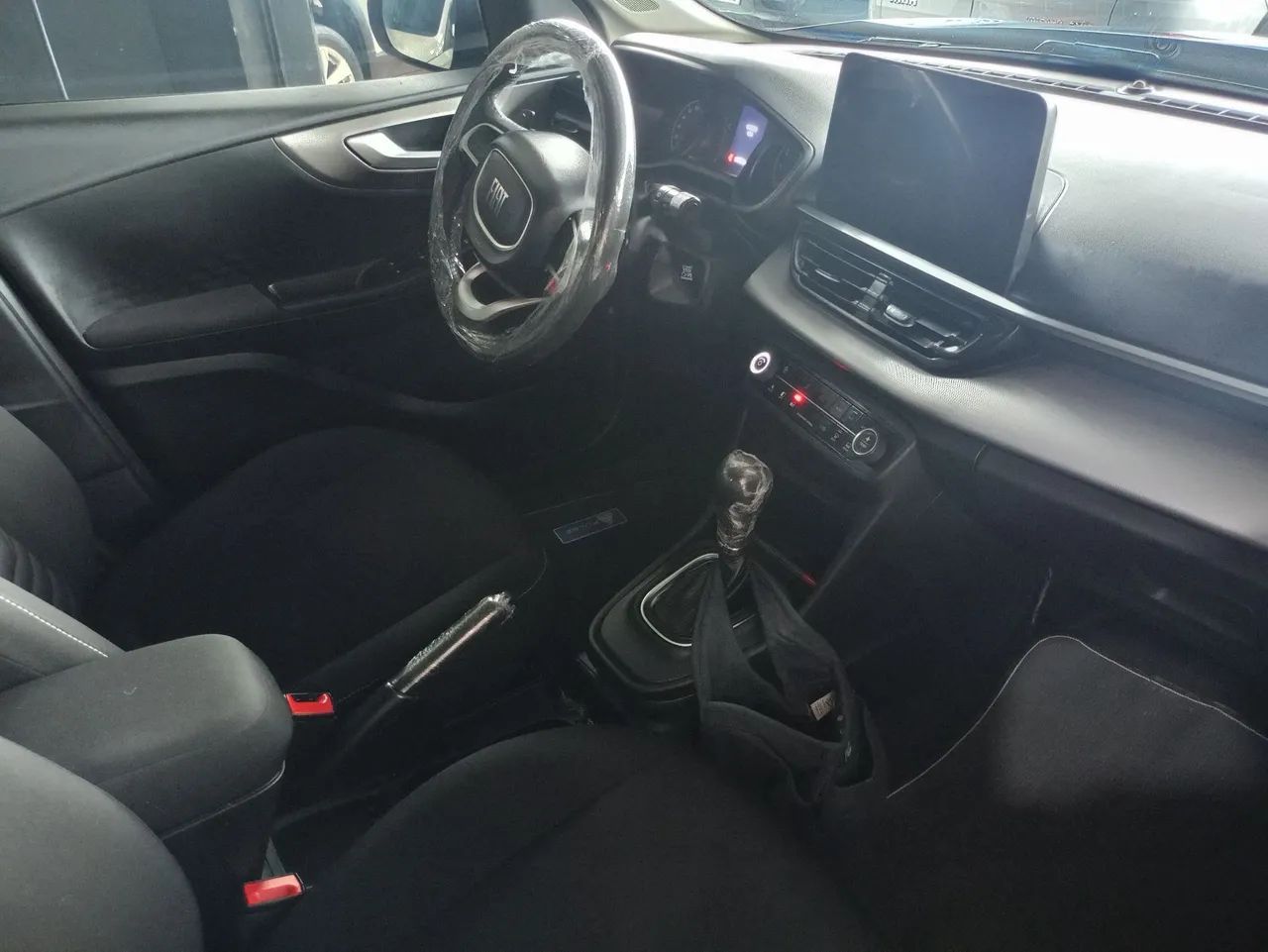 Fiat PULSE 12