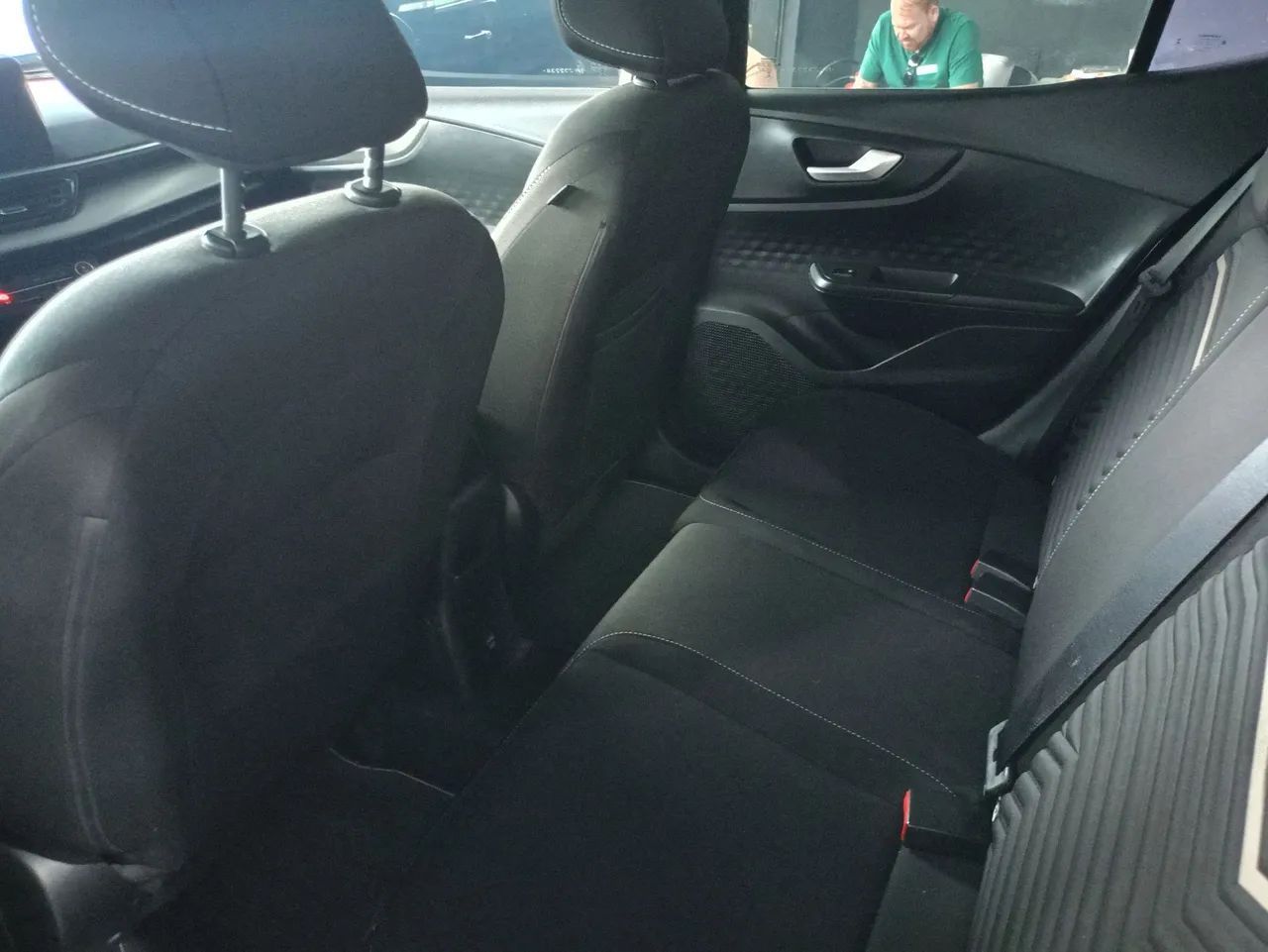 Fiat PULSE 11