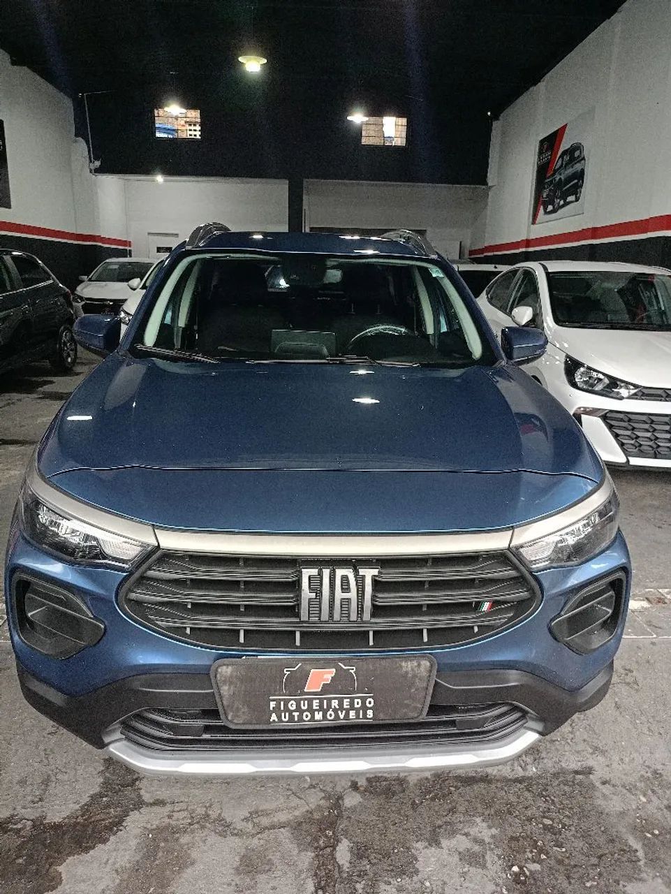 Fiat PULSE 2