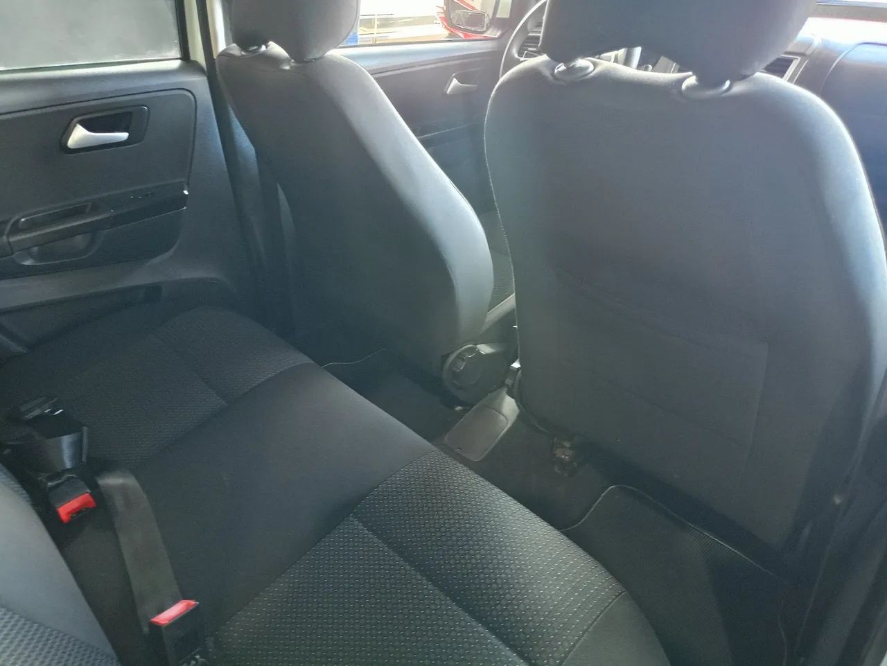 Volkswagen FOX 7