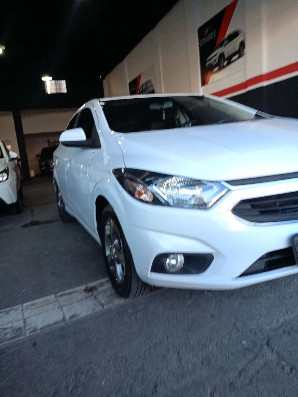 Chevrolet PRISMA 14