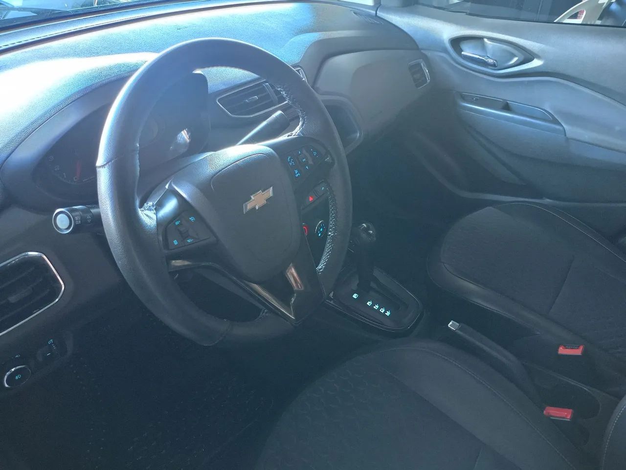Chevrolet PRISMA 11