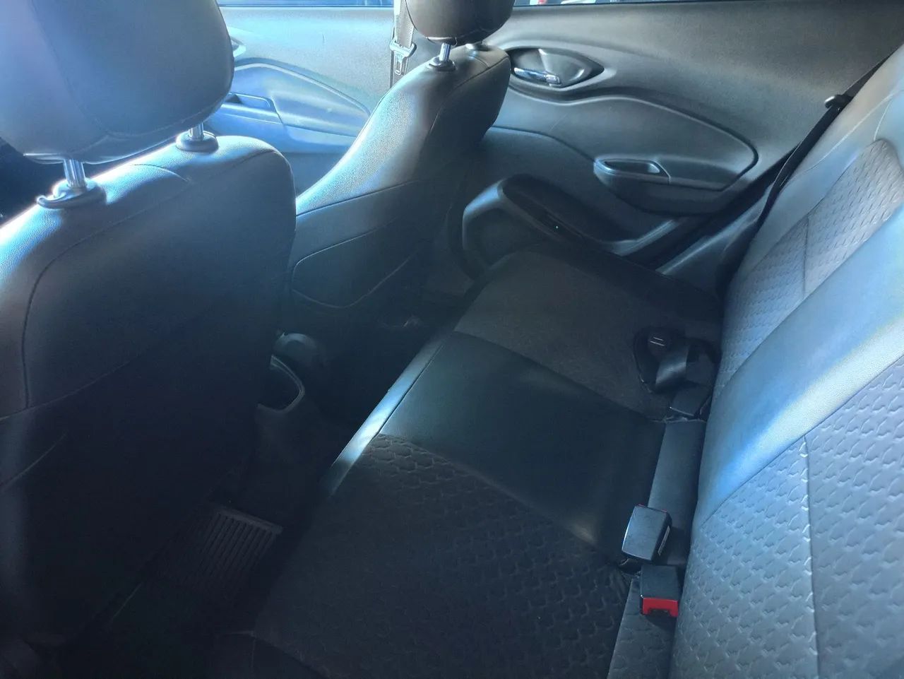 Chevrolet PRISMA 12
