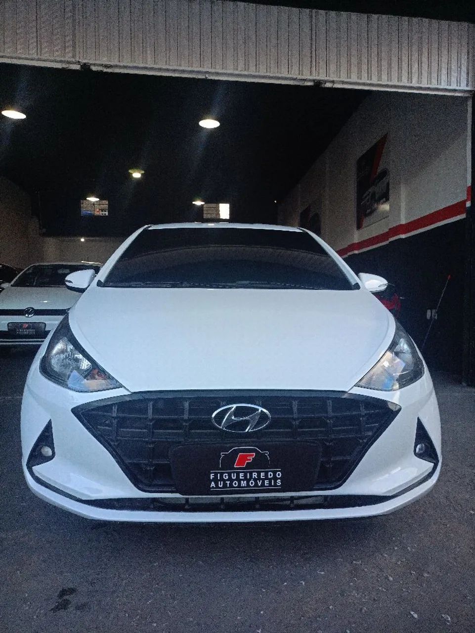 Hyundai HB20 16