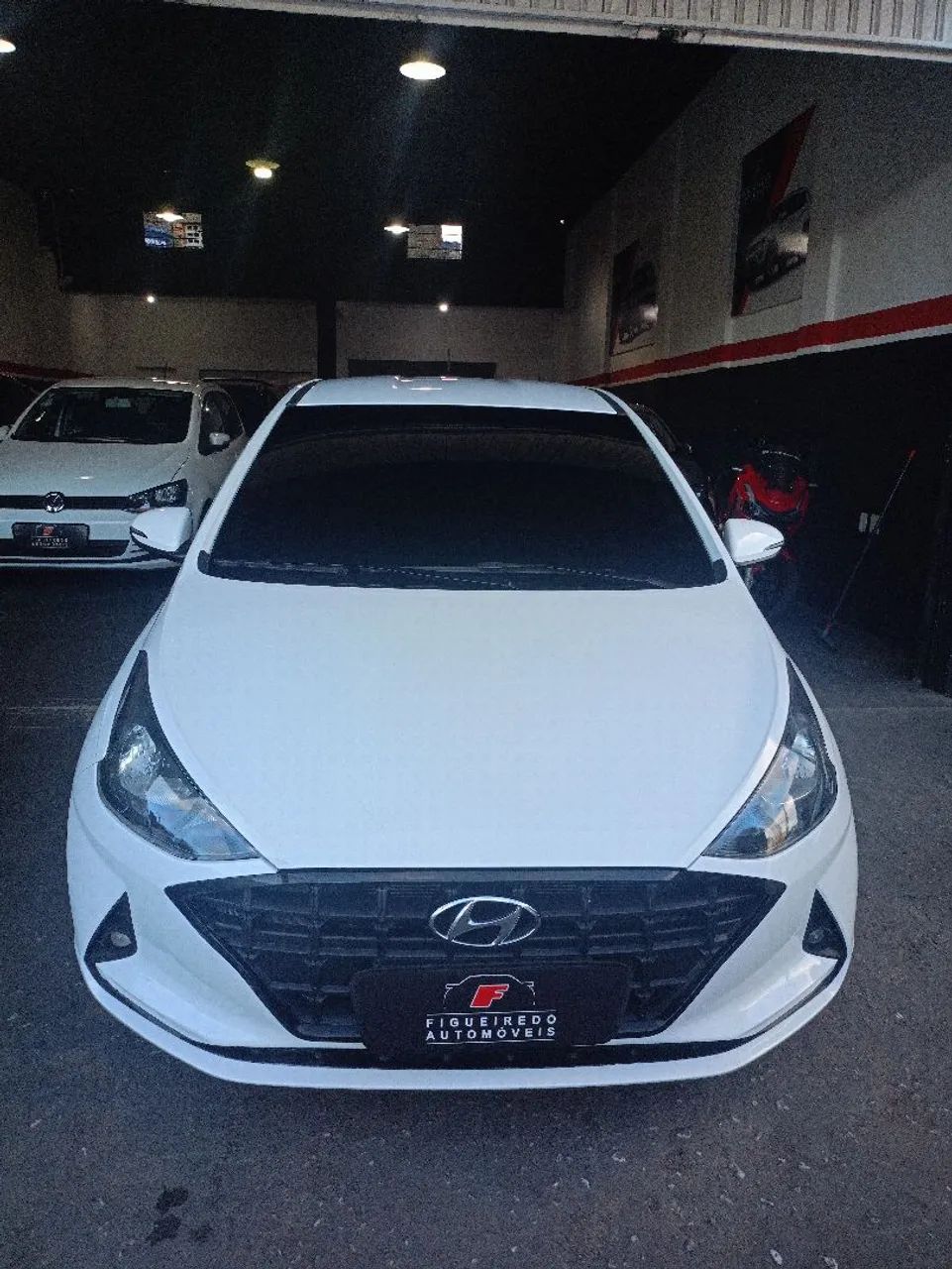 Hyundai HB20 15