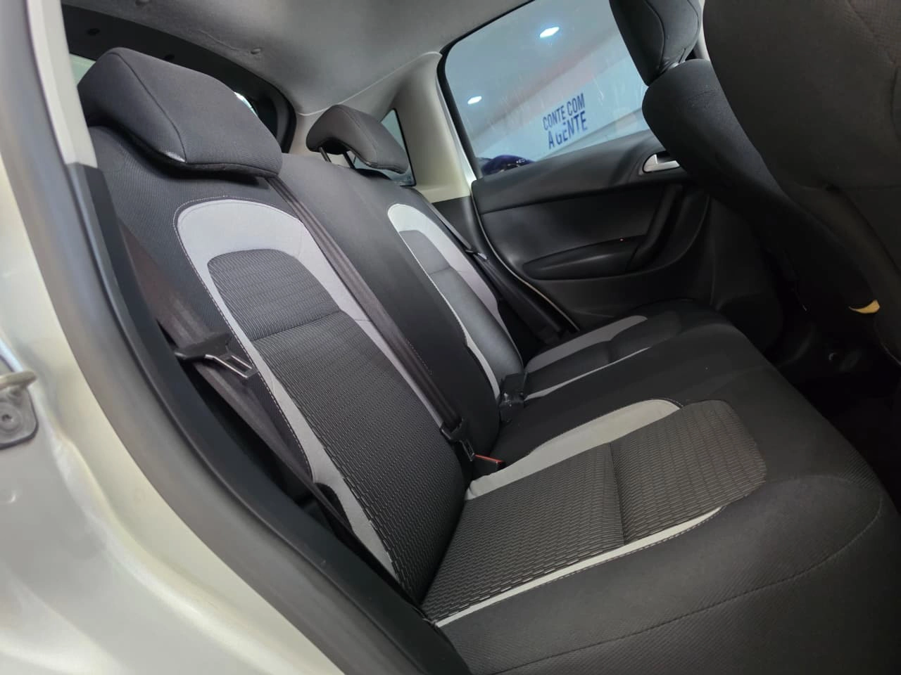 CITROËN C3 8