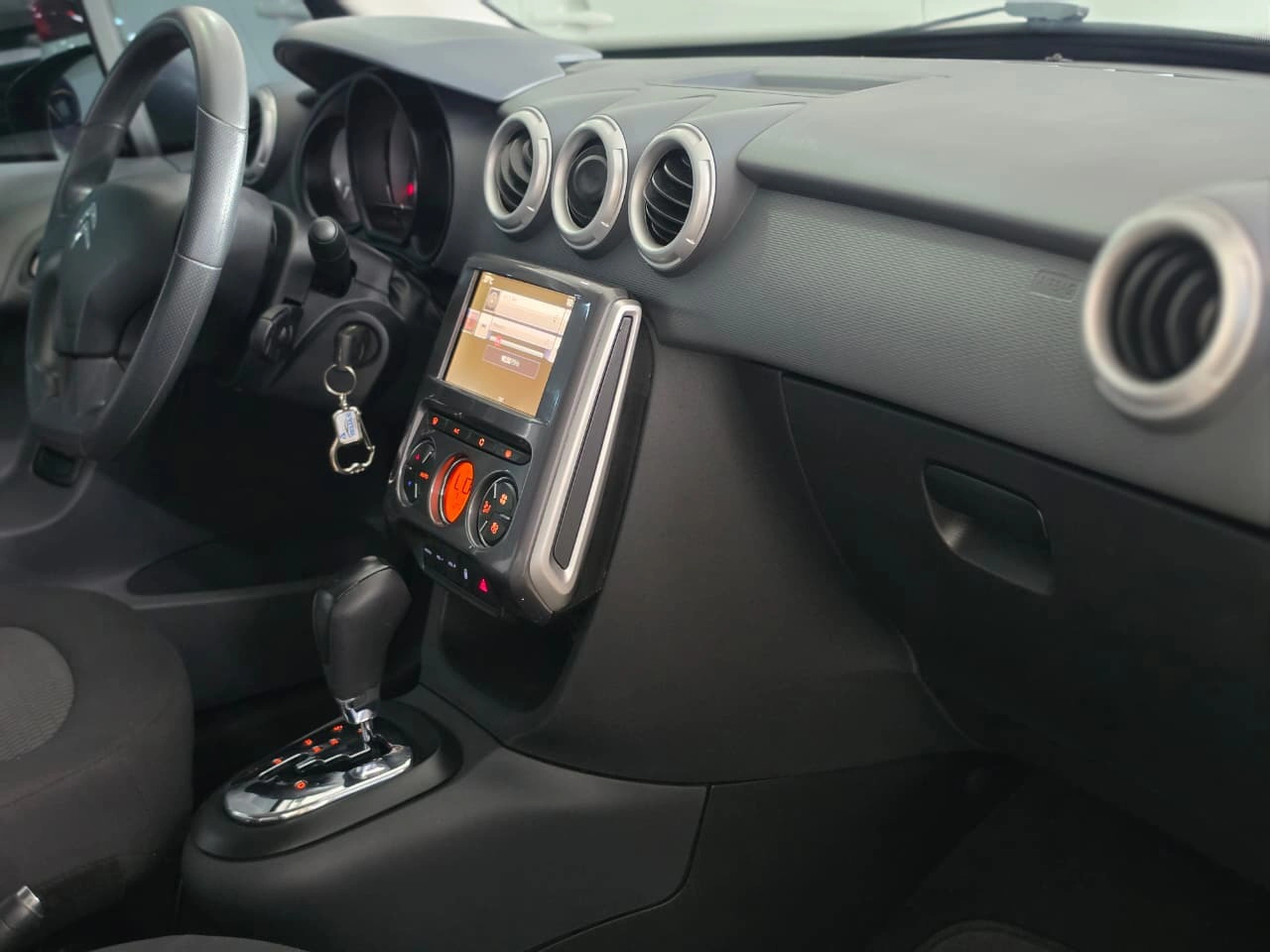 CITROËN C3 6