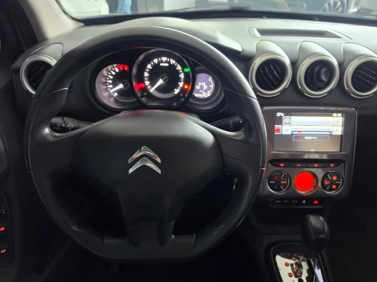 CITROËN C3 10