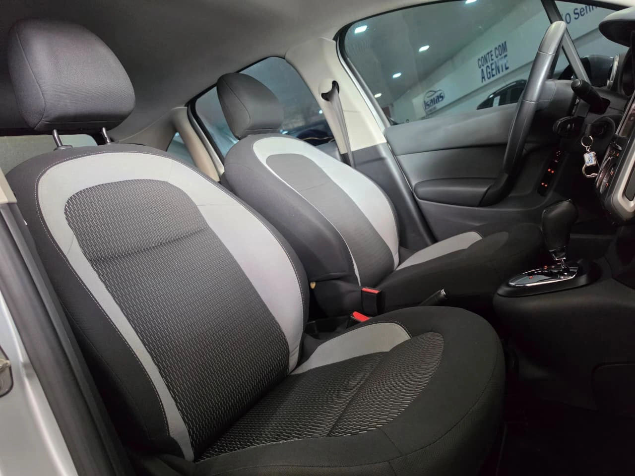 CITROËN C3 7