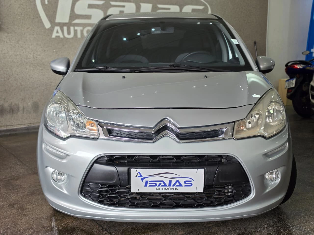 CITROËN C3 3