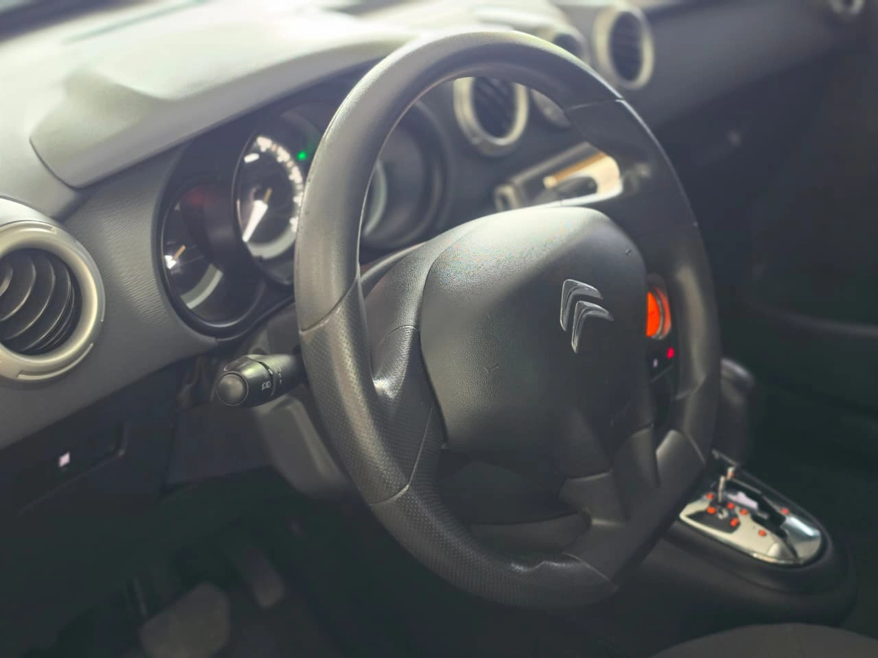 CITROËN C3 5