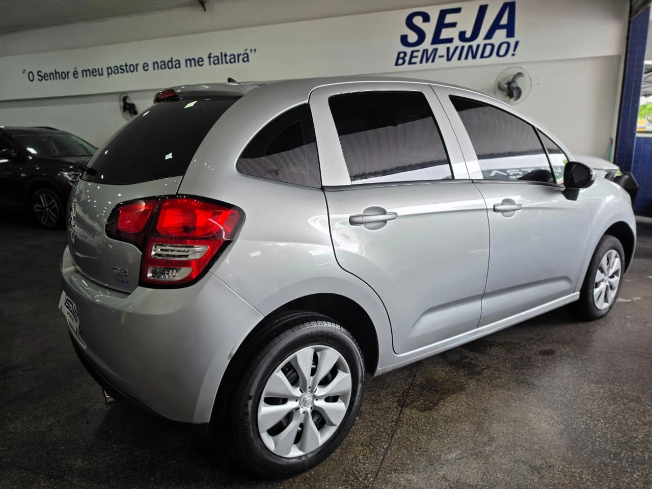 CITROËN C3 14