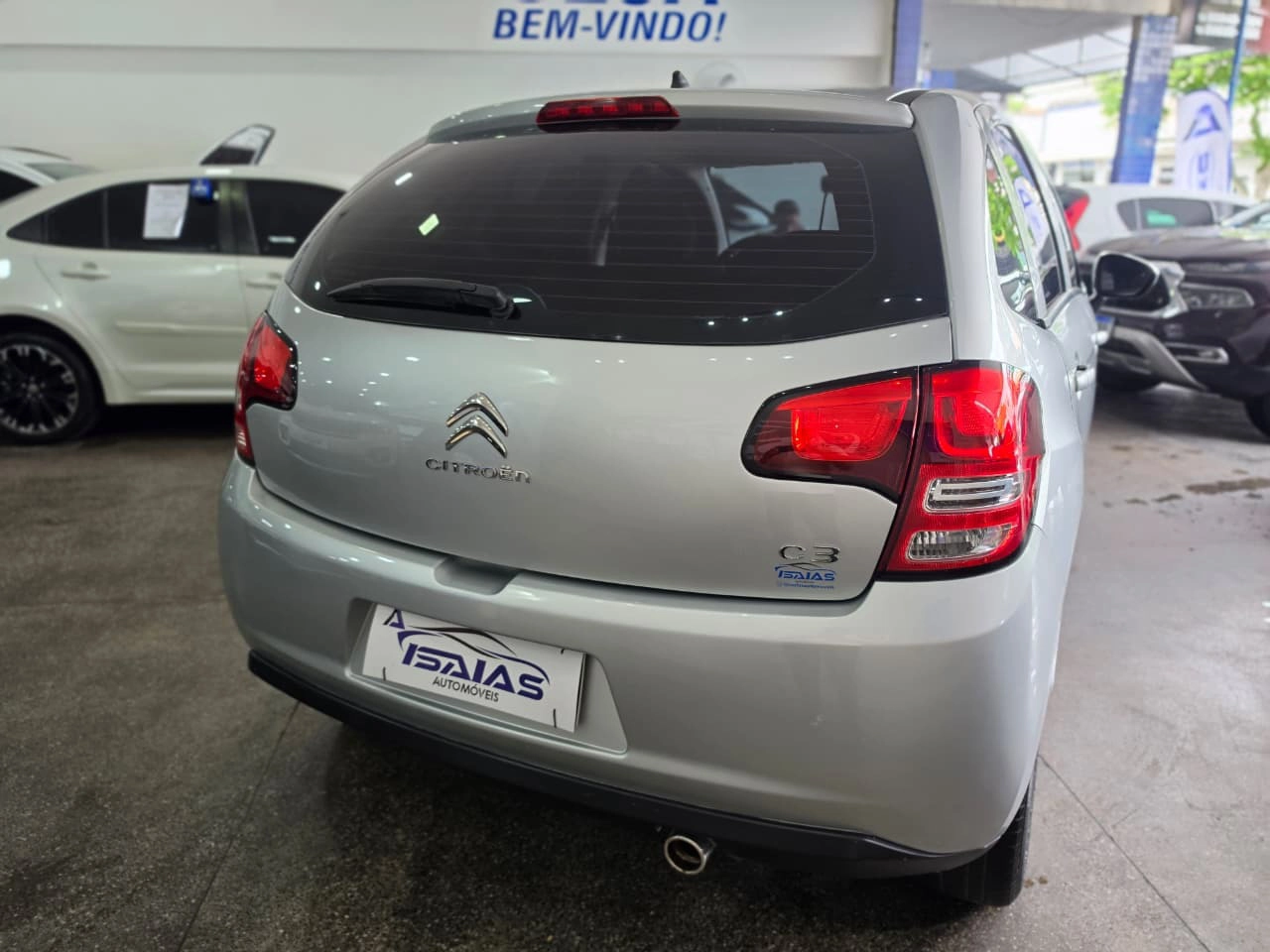 CITROËN C3 13