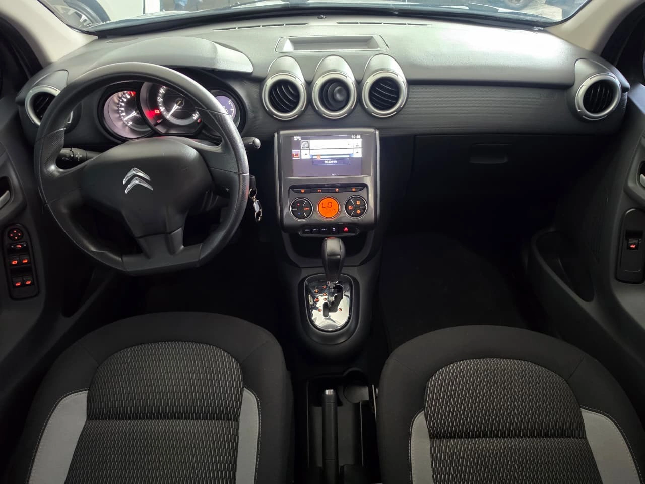 CITROËN C3 9