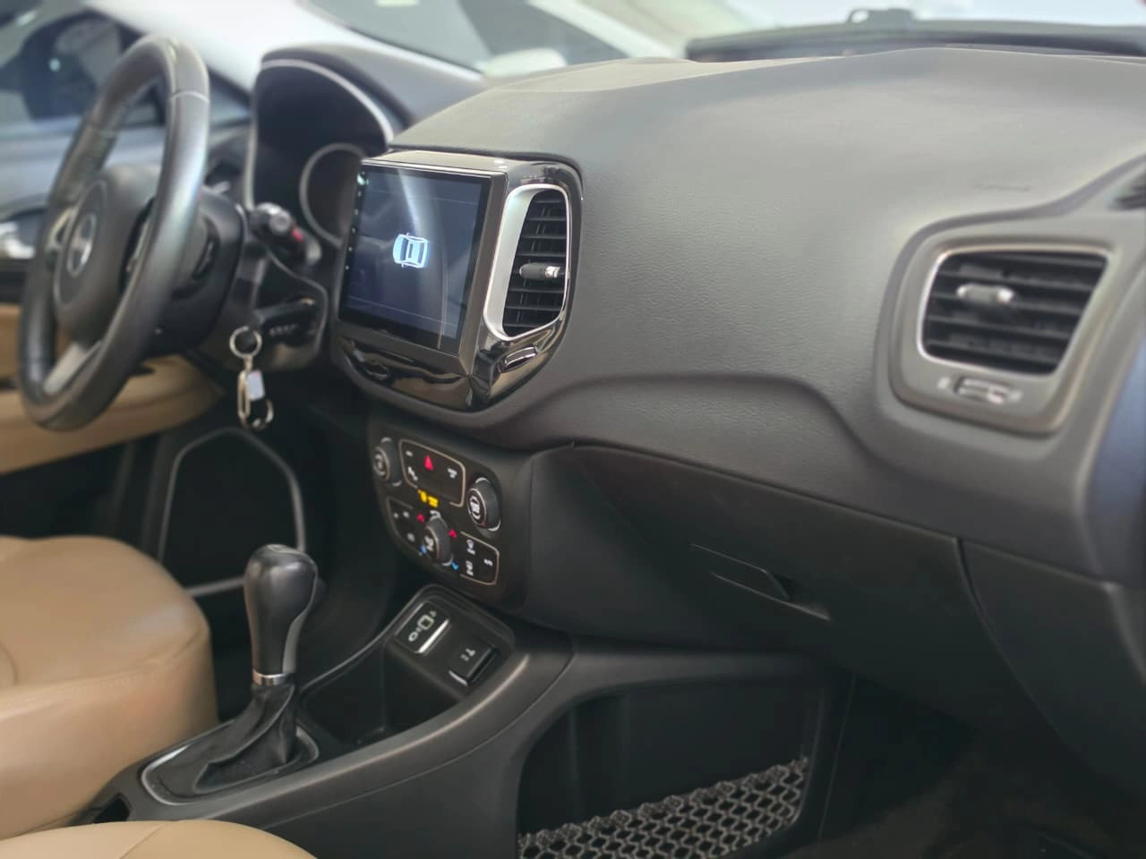 JEEP COMPASS 6