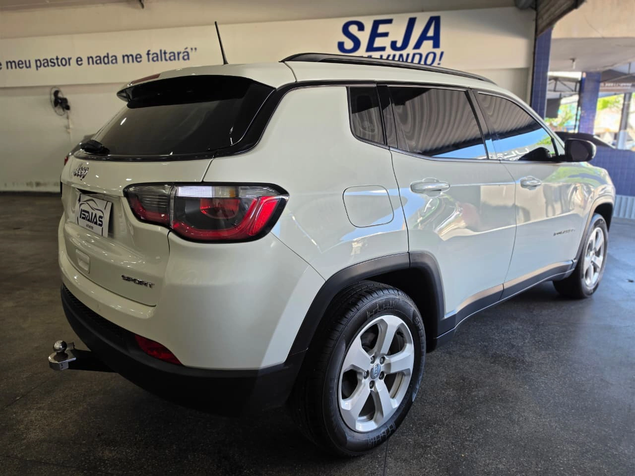 JEEP COMPASS 14