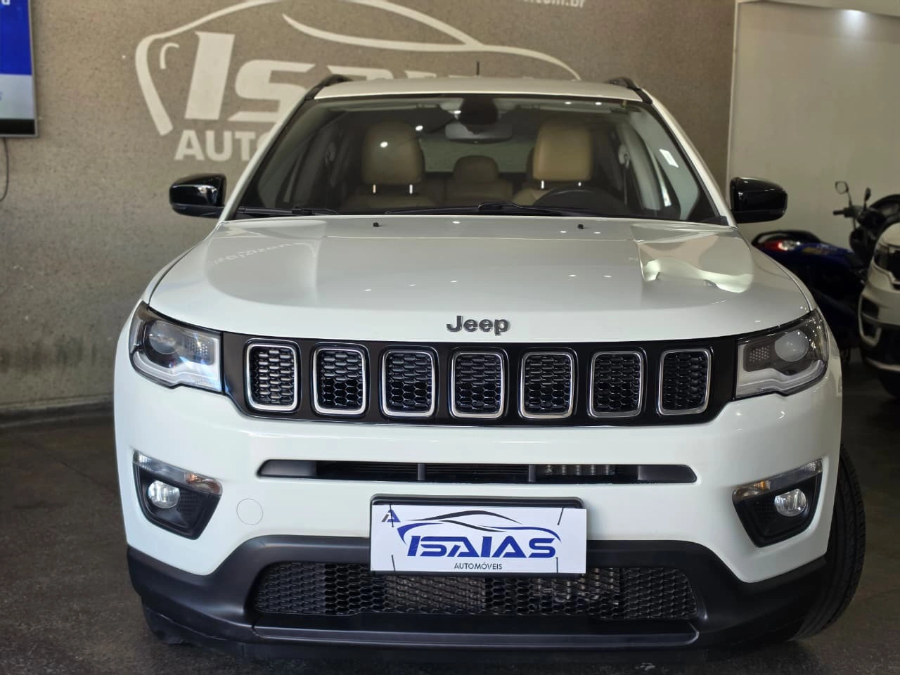 JEEP COMPASS 3