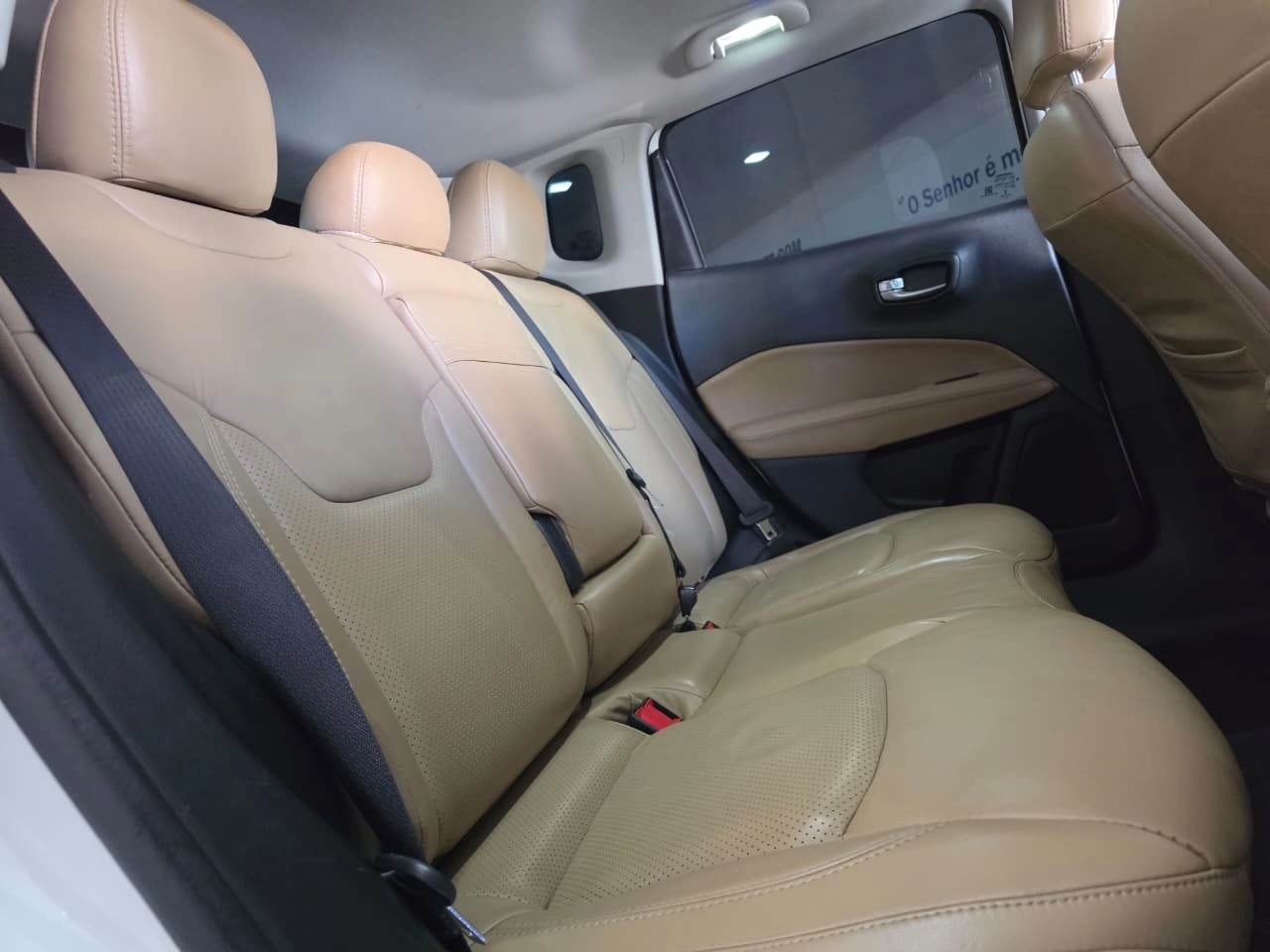 JEEP COMPASS 8